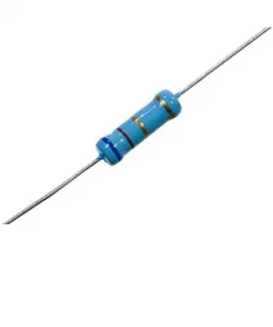 MF020T73J0203, MF-2, резистор металлопленочный 20кОм 2Вт 5%