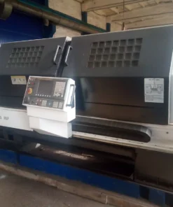 Станок токарный с ЧПУ, CKE6150Z