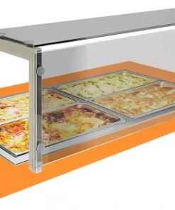 Охлаждаемая ванна с хладоагрегатом, ОВ-1355Б