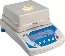 Влагомер (Анализатор влажности), WPS 50 SX