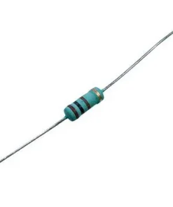 KNP100JB-73-3R, KNP-1, KNP 1W 3 +5%