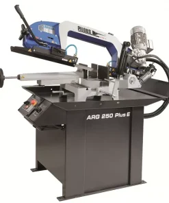 Ленточнопильный станок, ARG 250 Plus E
