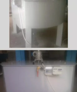 Соле- сахарорастворитель, СР-1,3