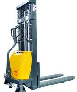 Штабелер гидравлический с электроподъемом 1,5 т 3 м XILIN TOR, CDD15B-III