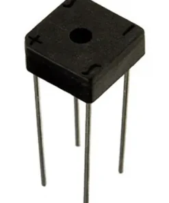 VS-KBPC810PBF, однофазный диодный мост 8А 1000В в отв D-72