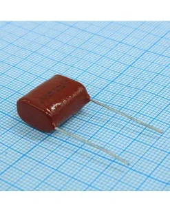 474K401D11101, 400Vdc 0.47uF +10% P:15mm