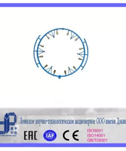 Огневой подогреватель, JRQ