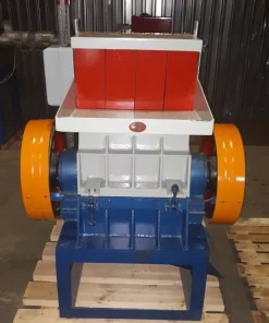 Дробилка для пластика, SWP-520