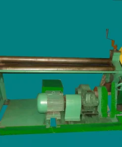 Вальцы листогибочные, С-235А