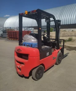 Электрический погрузчик HANGCHA, CPD15-AEY2