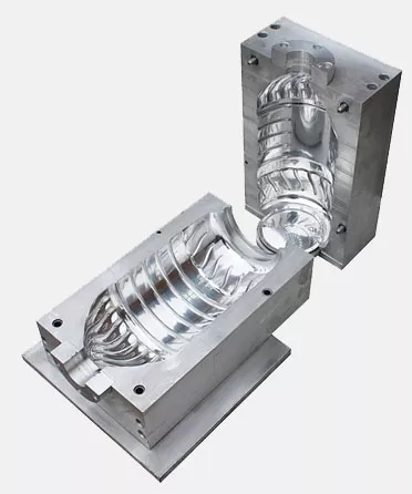 Пресс-формы, по техническому заданию заказчика