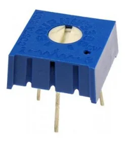 3386F-1-103LF, 10K, 0.5W