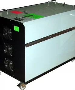 Установка санитарно–гигиенического обеспечения помещений, "УФОЗОН 2099"