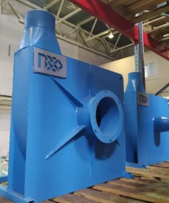 Мотор-улитка, 5,5 кВт