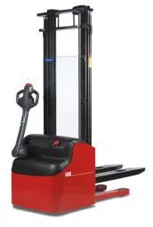 Штабелер самоходный LOC Manutention, A 14 D 38