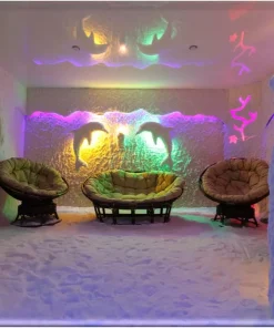 Соляная пещера, Бризсоль