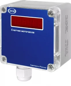 Счётчик моточасов СИМ-05ч-2-17 АС400В УХЛ4, Счётчик моточасов СИМ-05ч-2-17 АС400В УХЛ4