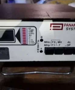 Анализатор влажности, Panametrics System 3A