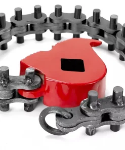 Насадка трубная цепная на ключ динамометрический, НТЦД