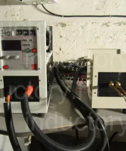 Индукционный нагреватель, INDUCTORY-ВЧ-25АВ