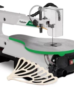 Станок лобзиковый (лобзик), Holzstar DKS 502 Vario