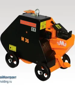 Станок для резки арматуры GocMakSan, M36