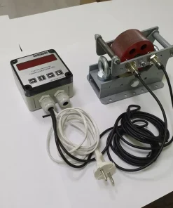 Измеритель длины кабеля, МИД 20