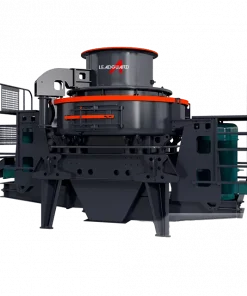 Центробежная ударная дробилка, 5X1145