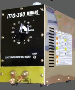 Сварочный трансформатор, ВХ6 -300