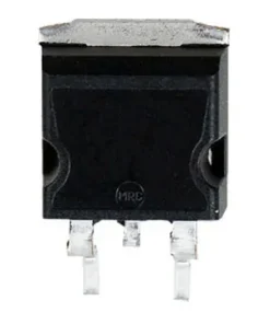 STTH2003CG-TR, D2Pak (TO-263)