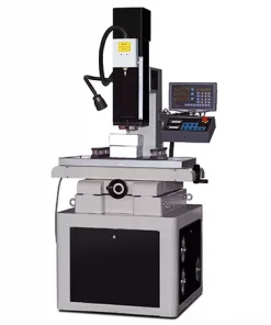 Электроэррозионный высокоскоростной станок супердрель Д703-1