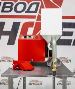 Отсадочная машина, MB-100