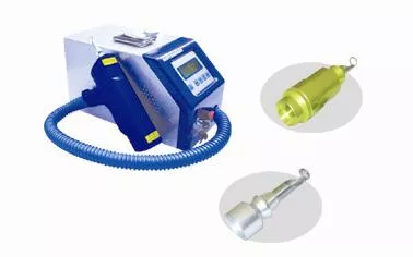 Косметологический лазерный аппарат для салонов красоты, MD(Monaliza)