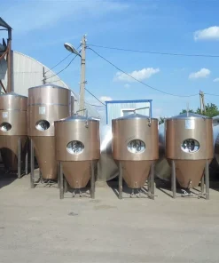 Мини пивоварня, МПЗ-100