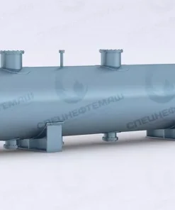 Факельные сепараторы, ФС