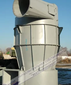 Скоростные промыватели, СИОТ