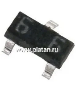 2Т3130Б9, Транзистор NPN, универсальный
