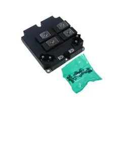 CM1200DC-34S, IGBT модуль