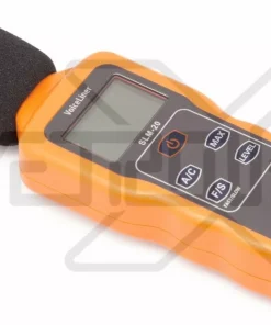 Шумомер, VoiceLiner SLM-20