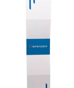 Облучатель-рециркулятор бактерицидный Defender, 2-15 (УФ-лампы европейского производства)