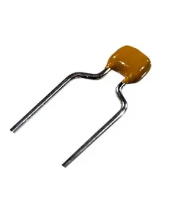 K104K10X7RF5UH5, конденсатор К10-17Б 0.1мкФ 50В X7R 10%