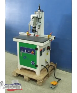 Сверлильно-присадочный станок, MZB1A