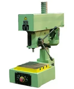 Сверлильный станок, 2М112