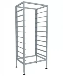 Шпилька, для поддонов и лотков на 10 шт. окраш