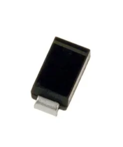 P4SMA440A, защитный TVS диод однонаправленный 440В 0.66А SMA