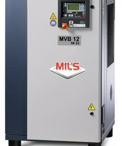 Станция сжатого воздуха, RMED DSCM