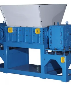 двухвальный шредер, GL40100