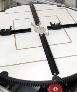 Поворотный стол, СРП-32ХХ