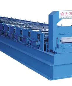 Оборудование для производства профнастила C18-1100(1154), C18-1100(1154)