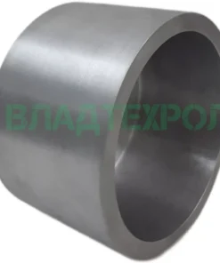 Приводной шкив (ведущее колесо) 175*105*24 мм для промышленных ленточных шлифовальных станков, DWPr175*105*24 D&P ENGINEERING